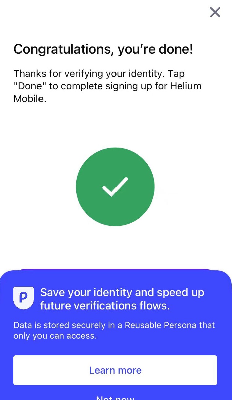 图片[12]-美国Helium Mobile eSIM保号卡注册开通【2025.03更新：0月租Zero Plan】-海外云居民