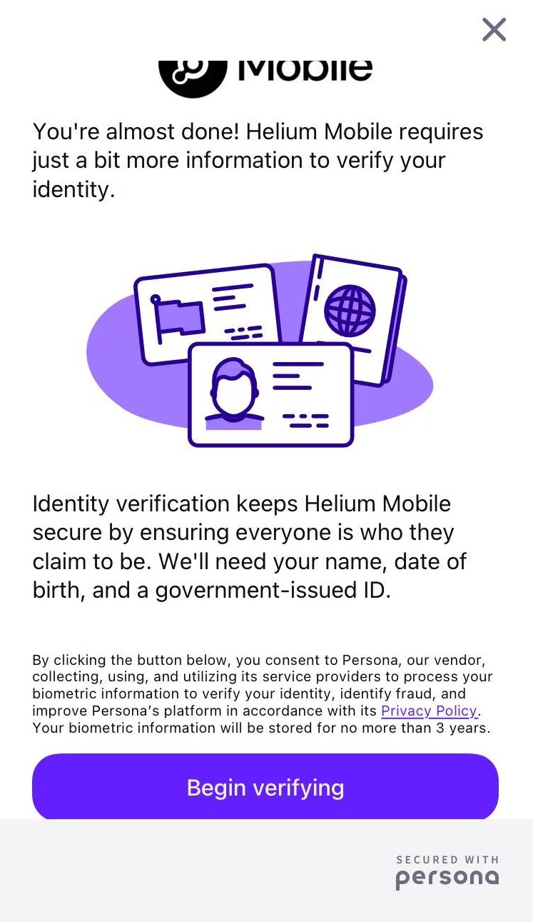 图片[8]-美国Helium Mobile eSIM保号卡注册开通【2025.03更新：0月租Zero Plan】-海外云居民