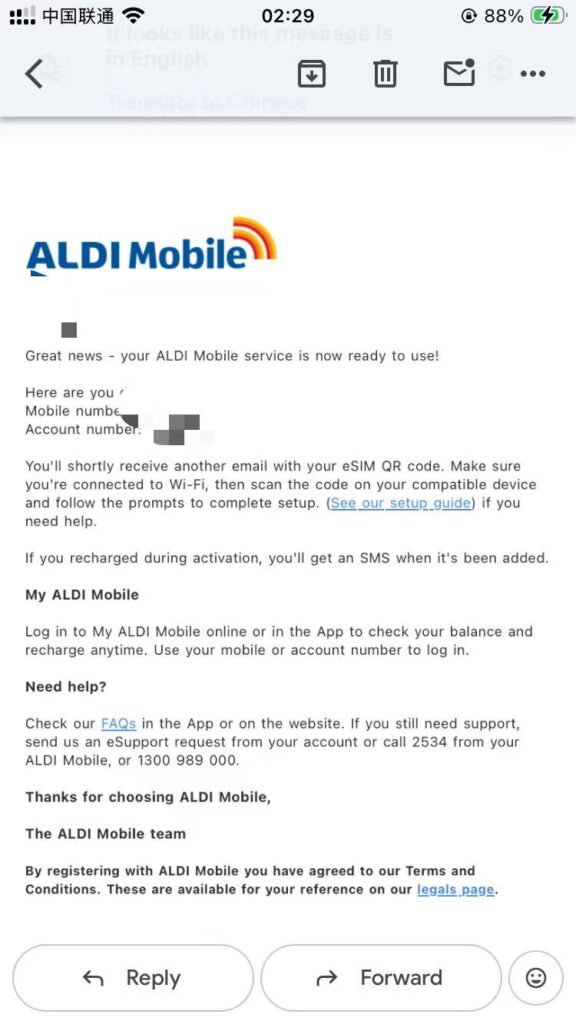 图片[14]-澳洲ALDI Mobile eSIM保号卡购买+使用【2025.10更新：免实名验证】-海外云居民