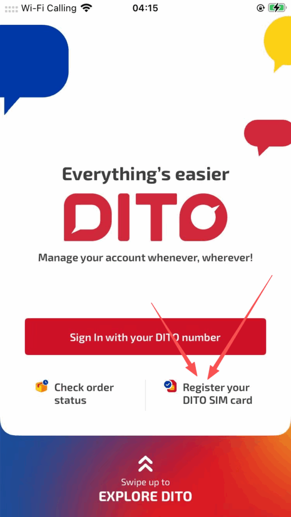 图片[13]-菲律宾DITO eSIM保号卡购买+使用【2025.10更新：线上自助实名】-海外云居民