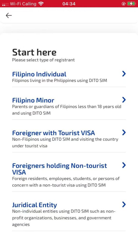 图片[16]-菲律宾DITO eSIM保号卡购买+使用【2025.10更新：线上自助实名】-海外云居民
